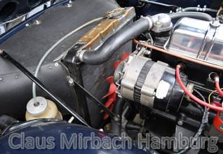 Thumbnail von Triumph TR 6 Roadster (1974)