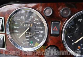 Thumbnail von Triumph TR 6 Roadster (1974)