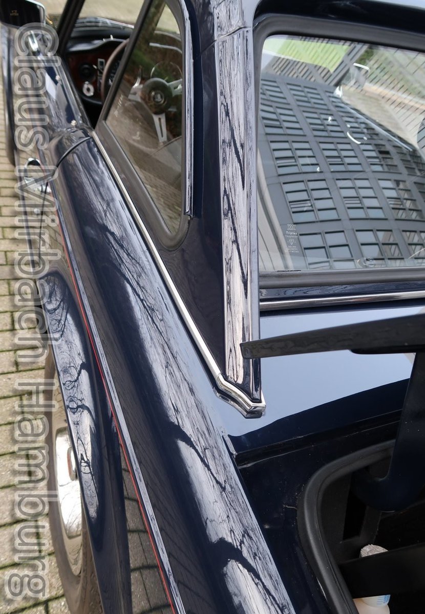 Thumbnail von Triumph TR 6 Roadster (1974)