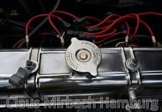 Thumbnail von Triumph TR 6 Roadster (1974)