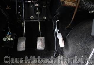 Thumbnail von Triumph TR 6 Roadster (1974)