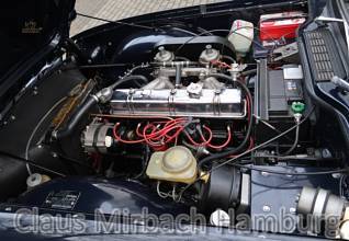 Thumbnail von Triumph TR 6 Roadster (1974)