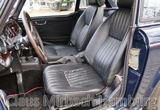 Thumbnail von Triumph TR 6 Roadster (1974)