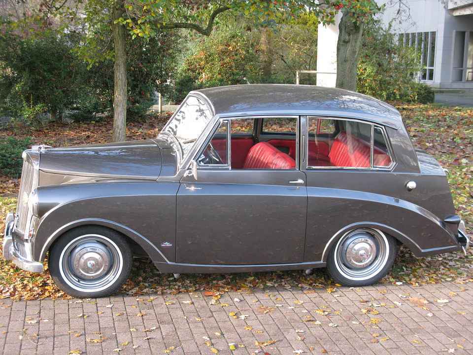 Триумф Мейфлауэр (1951)