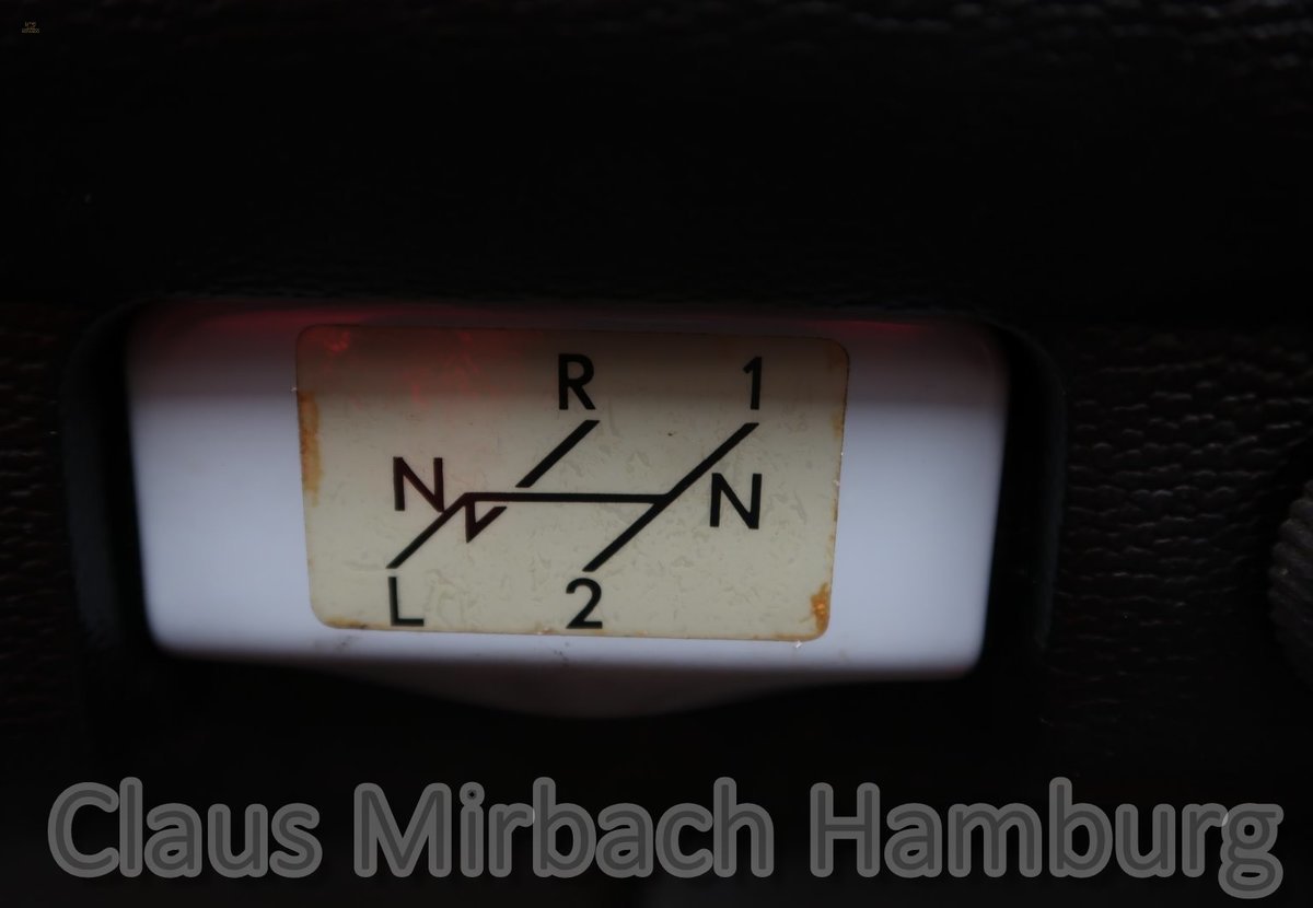 Thumbnail von Volkswagen Beetle (1968)