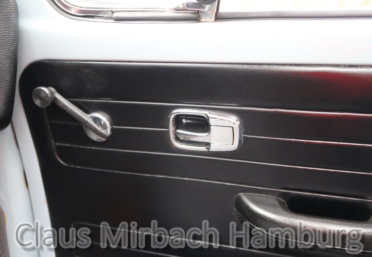 Thumbnail von Volkswagen Beetle (1968)