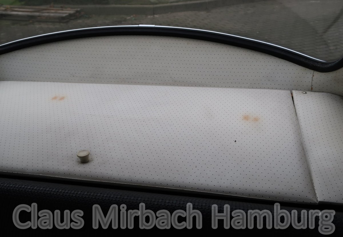 Thumbnail von Volkswagen Beetle (1968)