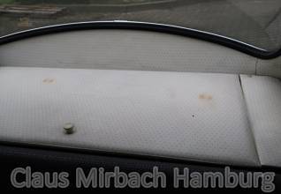 Thumbnail von Volkswagen Maggiolino (1968)