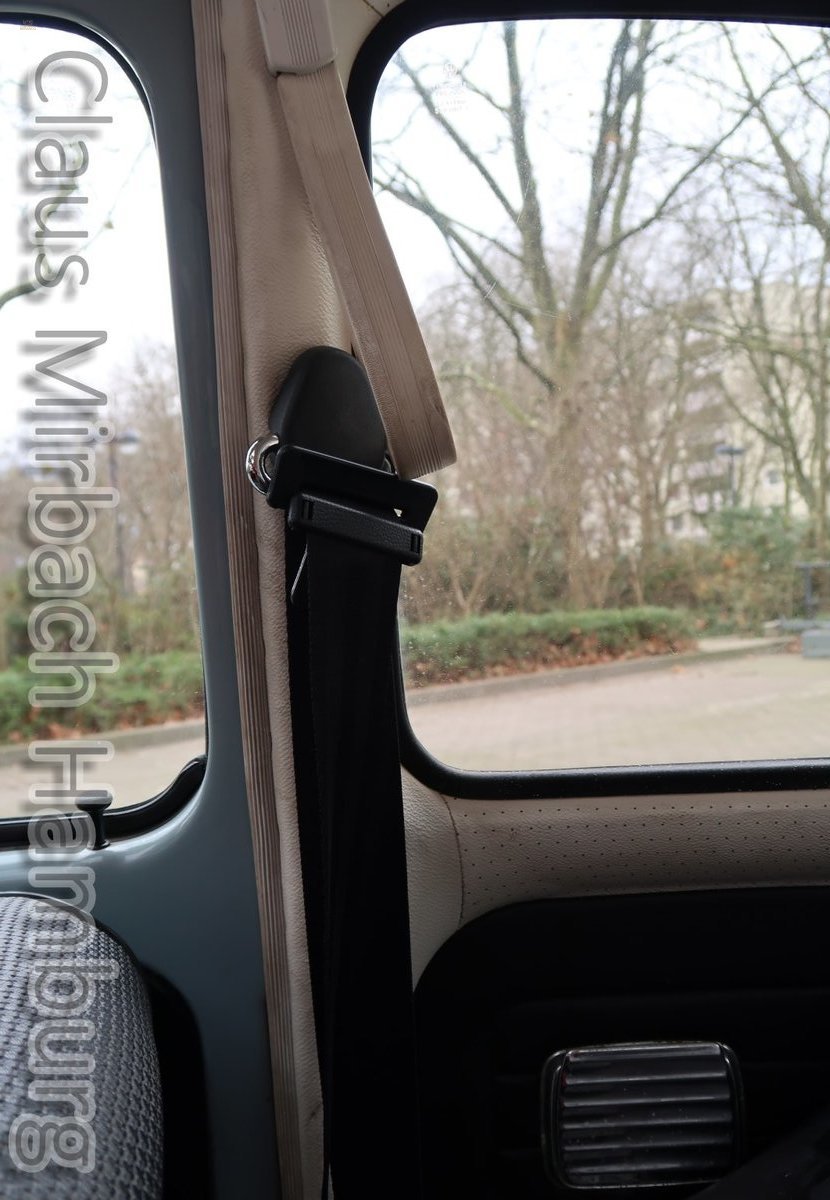 Thumbnail von Volkswagen Beetle (1968)