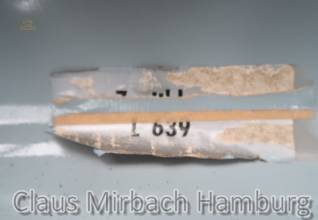 Thumbnail von Volkswagen Maggiolino (1968)