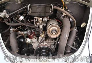 Thumbnail von Volkswagen Maggiolino (1968)