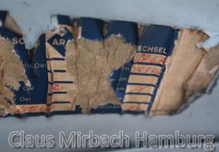 Thumbnail von Volkswagen Maggiolino (1968)