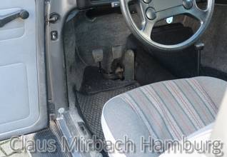 Thumbnail von Volkswagen Käfer 1200 Юбилейная модель 25 960 км (1985)