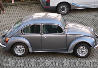 Thumbnail von Volkswagen Käfer 1200 Юбилейная модель 25 960 км (1985)