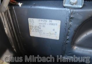 Thumbnail von Volkswagen Käfer 1200 Юбилейная модель 25 960 км (1985)