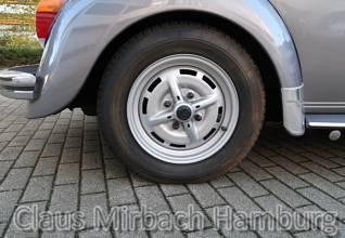 Thumbnail von Volkswagen Käfer 1200 Юбилейная модель 25 960 км (1985)