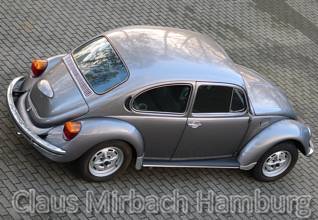 Thumbnail von Volkswagen Käfer 1200 Юбилейная модель 25 960 км (1985)