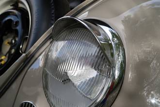 Thumbnail von Volkswagen Garbus 1300, 41 800 km (1966)