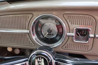 Thumbnail von Volkswagen Garbus 1300, 41 800 km (1966)