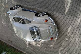 Thumbnail von Volkswagen Garbus 1300, 41 800 km (1966)