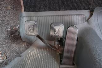 Thumbnail von Volkswagen Garbus 1300, 41 800 km (1966)