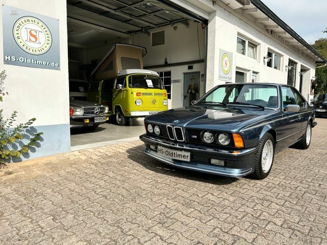 Thumbnail von BMW M 635 CSi