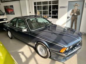 Thumbnail von BMW M 635 CSi