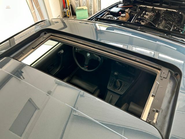 Thumbnail von BMW M 635 CSi