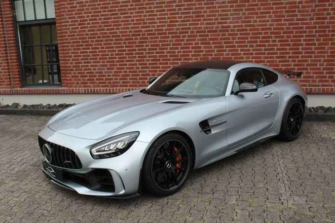 Mercedes-Benz AMG GT R Coupe Keramik AMG-Track Carbon