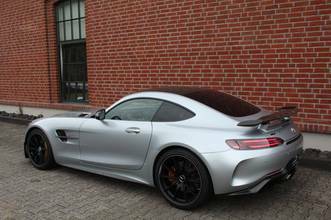 Thumbnail von Mercedes-Benz AMG GT R Coupe Keramik AMG-Track Carbon