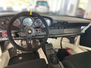 Thumbnail von Porsche 964 CUP Frameoff Restauration / H-Zulassung
