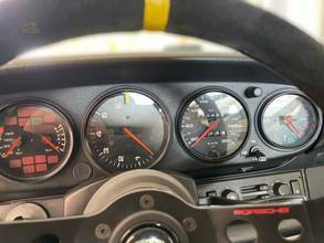 Thumbnail von Porsche 964 CUP Frameoff Restauration / H-Zulassung