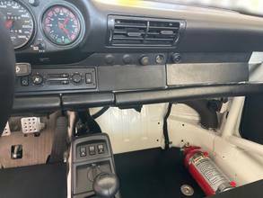 Thumbnail von Porsche 964 CUP Frameoff Restauration / H-Zulassung