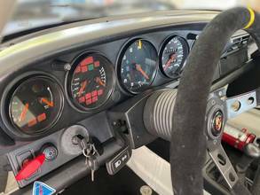 Thumbnail von Porsche 964 CUP Frameoff Restauration / H-Zulassung