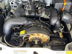 Thumbnail von Porsche 964 CUP Frameoff Restauration / H-Zulassung