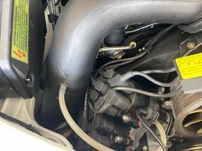 Thumbnail von Porsche 964 CUP Frameoff Restauration / H-Zulassung