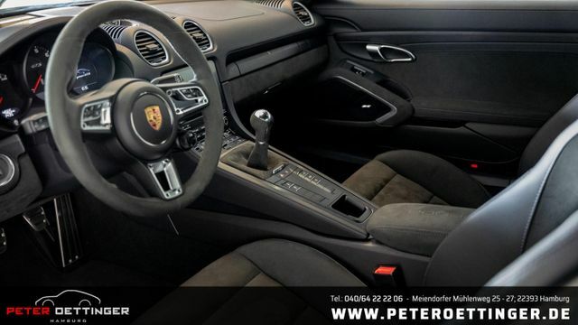 Thumbnail von Porsche 718 GTS 4.0