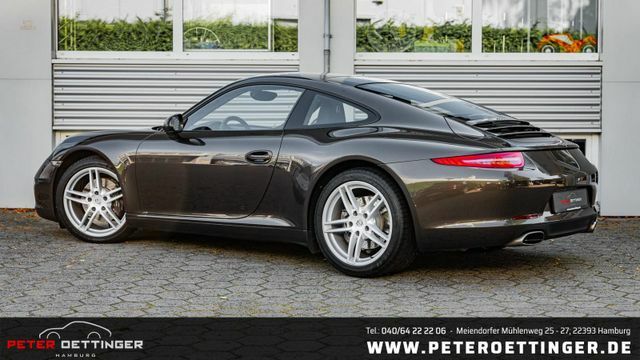 Thumbnail von Porsche 991 Carrera Coupé PDK 3,4l MJ 2013