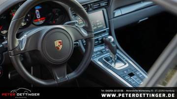 Thumbnail von Porsche 991 Carrera Coupé PDK 3,4l MJ 2013