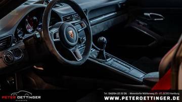 Thumbnail von Porsche 991 Carrera GTS 7-Gang Schaltgetriebe