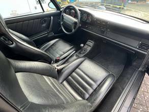 Thumbnail von Porsche 964 Carrera 2 Targa