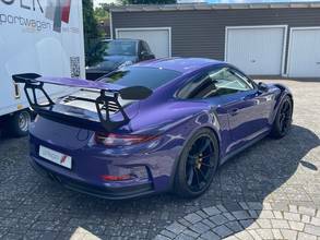 Thumbnail von Porsche 991.1 GT3 RS