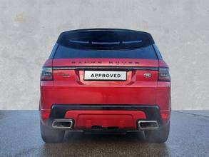 Thumbnail von Land Rover Range Rover Sport P400e HSE Dynamic