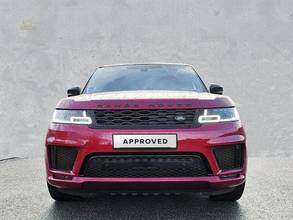 Thumbnail von Land Rover Range Rover Sport P400e HSE Dynamic