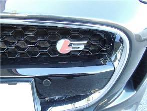 Thumbnail von Jaguar F-Type 3,0 S/C S Aut.