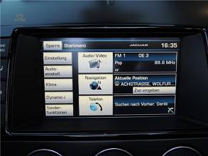 Thumbnail von Jaguar F-Type 3,0 S/C S Aut.