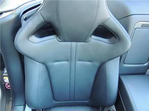 Thumbnail von Jaguar F-Type 3,0 S/C S Aut.