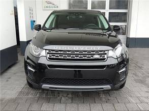 Thumbnail von Land Rover Discovery Sport 2,0 SD4 4WD SE Aut. SE