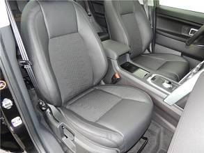 Thumbnail von Land Rover Discovery Sport 2,0 SD4 4WD SE Aut. SE