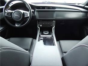 Thumbnail von Jaguar XF Sportbrake 20d AWD R-Sport Aut. R-Sport